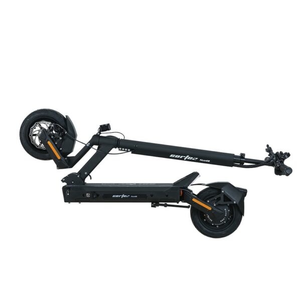 קורקינט חשמלי CORTEZ NUX 48