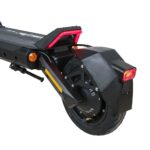 קורקינט חשמלי CORTEZ NUX 48