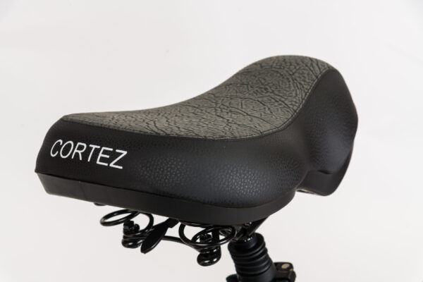 אופניים חשמליים Cortez Cooper