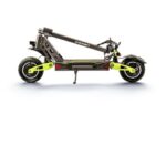 קורקינט חשמלי LANGFEITE C5
