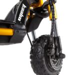 קורקינט חשמלי KABBO MANTIS Wolf Warrior X