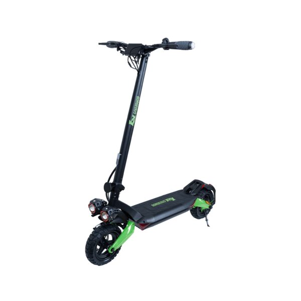 קורקינט חשמלי Gorgeous R1