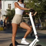 קורקינט חשמלי אינוקים אוקס INOKIM OX