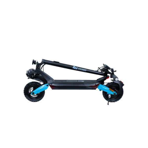 קורקינט חשמלי Gorgeous R1