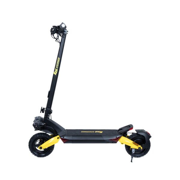 קורקינט חשמלי Gorgeous R1