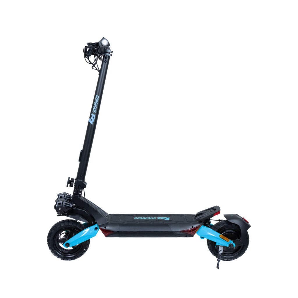 קורקינט חשמלי Gorgeous R1