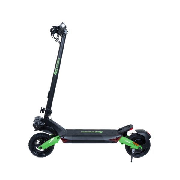 קורקינט חשמלי Gorgeous R1