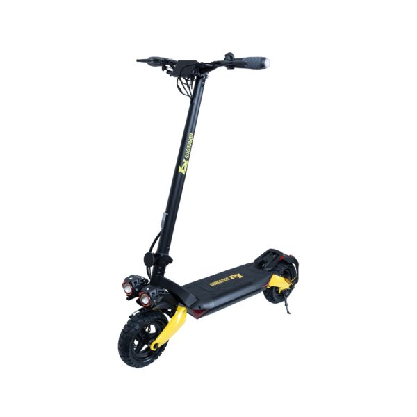 קורקינט חשמלי Gorgeous R1