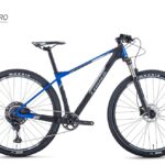 TRINX V1000 PRO - אופני הרים