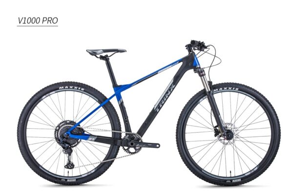 TRINX V1000 PRO - אופני הרים