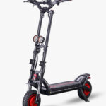 קורקינט חשמלי KABBO MANTIS Wolf Warrior X