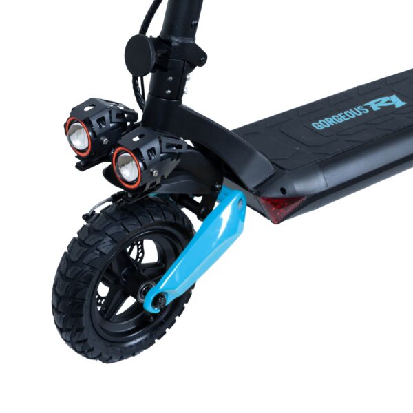 קורקינט חשמלי Gorgeous R1
