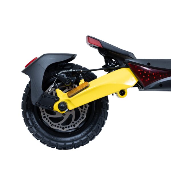 קורקינט חשמלי Gorgeous R1