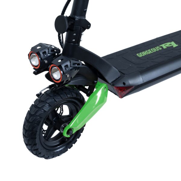 קורקינט חשמלי Gorgeous R1