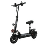 קורקינט חשמלי קורטז XMAX