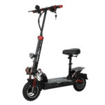 קורקינט חשמלי קורטז XMAX
