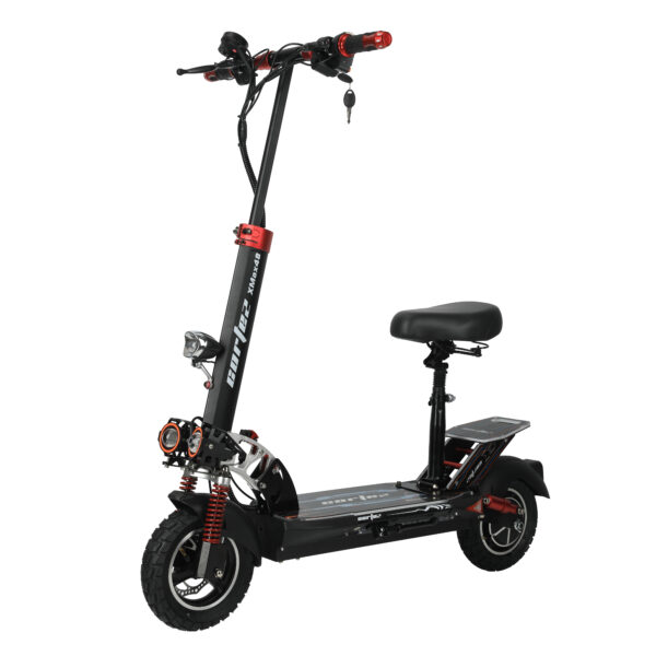 קורקינט חשמלי קורטז XMAX