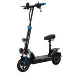 קורקינט חשמלי קורטז XMAX
