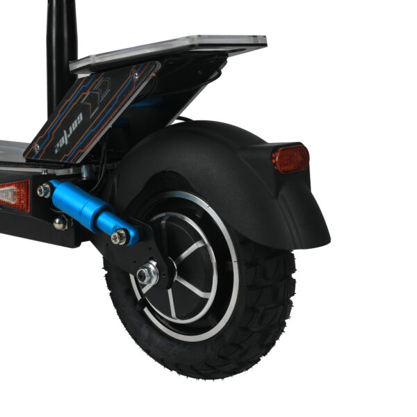 קורקינט חשמלי קורטז XMAX