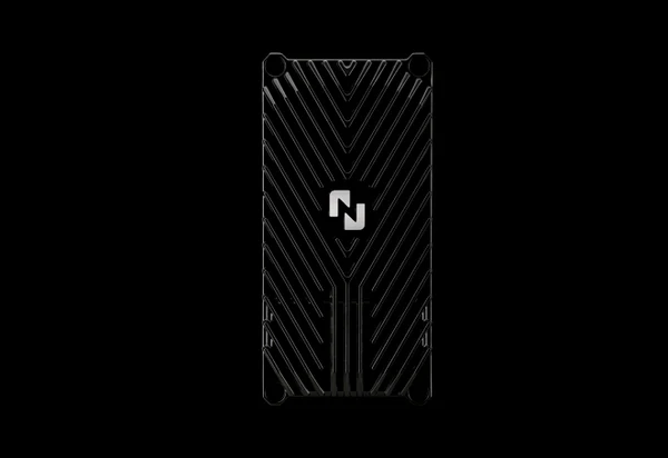 בקר Nucular F24