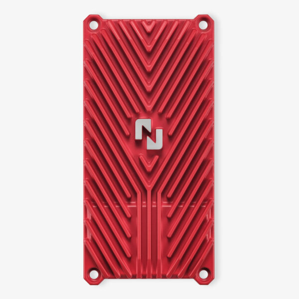 בקר Nucular F24