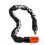 מנעול שרשרת לאופניים Kryptonite Evolution