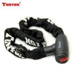 מנעול שרשרת לאופניים TONYON