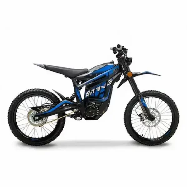 אופנוע שטח חשמלי – TALARIA STING R