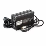 מטען לאופניים חשמליים 48v/2a
