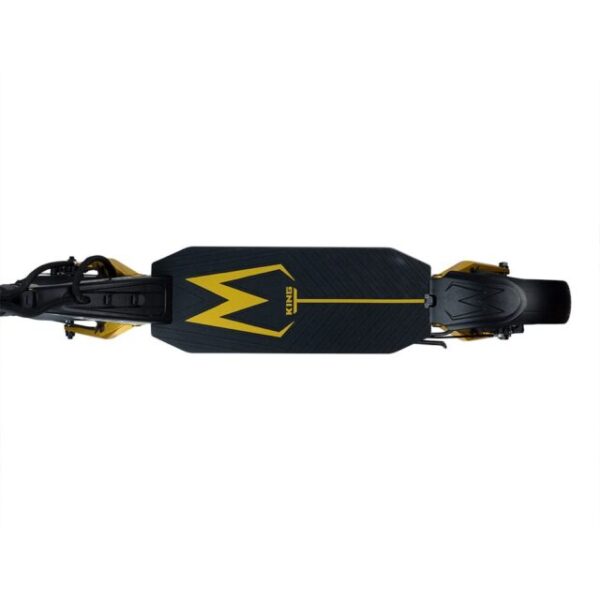 קורקינט חשמלי Kaabo Mantis King GT
