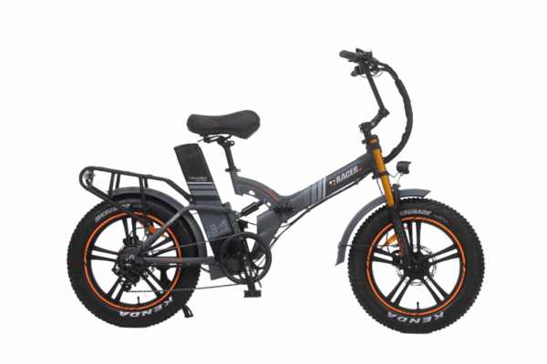 אופניים חשמליים RACER GT