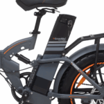 אופניים חשמליים RACER GT