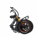 אופניים חשמליים RACER GT