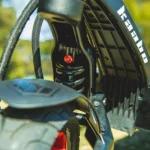 קורקינט חשמלי Kaabo Mantis King GT