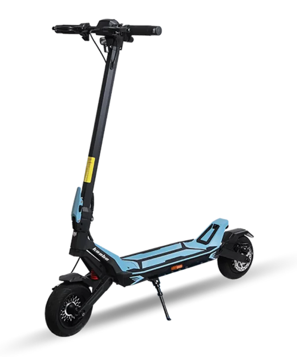 קורקינט חשמלי Kaabo URBAN