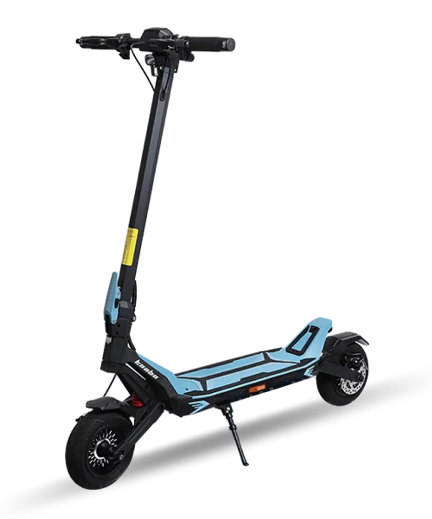 קורקינט חשמלי Kaabo URBAN