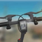 קורקינט חשמלי Kaabo URBAN