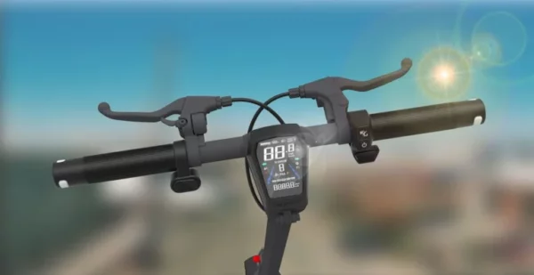 קורקינט חשמלי Kaabo URBAN