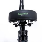 ‏אופניים חשמליים Green-Bike Toro