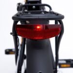 ‏אופניים חשמליים Green-Bike Toro