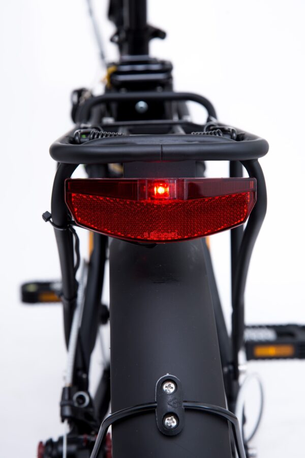 ‏אופניים חשמליים Green-Bike Toro