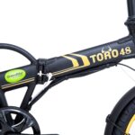 ‏אופניים חשמליים Green-Bike Toro
