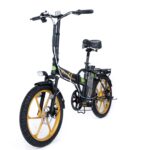 ‏אופניים חשמליים Green-Bike Toro