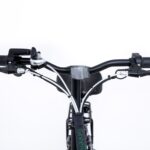 ‏אופניים חשמליים Green-Bike Toro