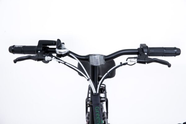 ‏אופניים חשמליים Green-Bike Toro