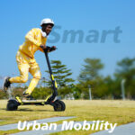 קורקינט חשמלי Kaabo URBAN