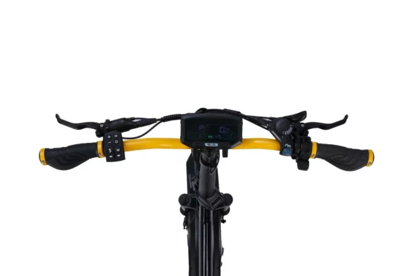 אופניים חשמליים ONE BIKE X4