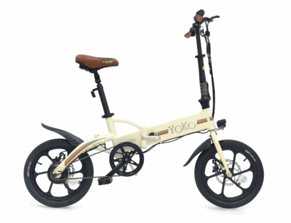 אופניים חשמליים Yoko 14