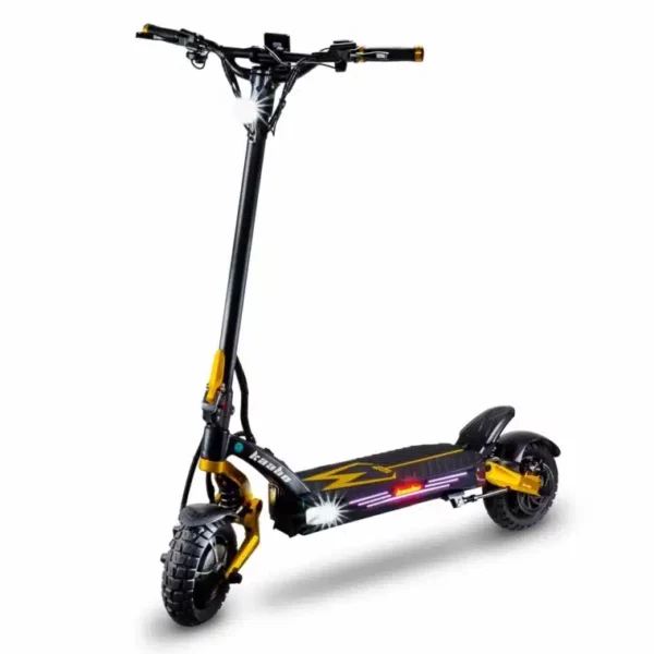 קורקינט חשמלי Kaabo Mantis King GT