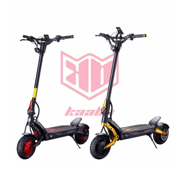 קורקינט חשמלי Kaabo Mantis King GT